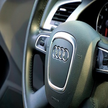 Audi Μεταχειρισμενα